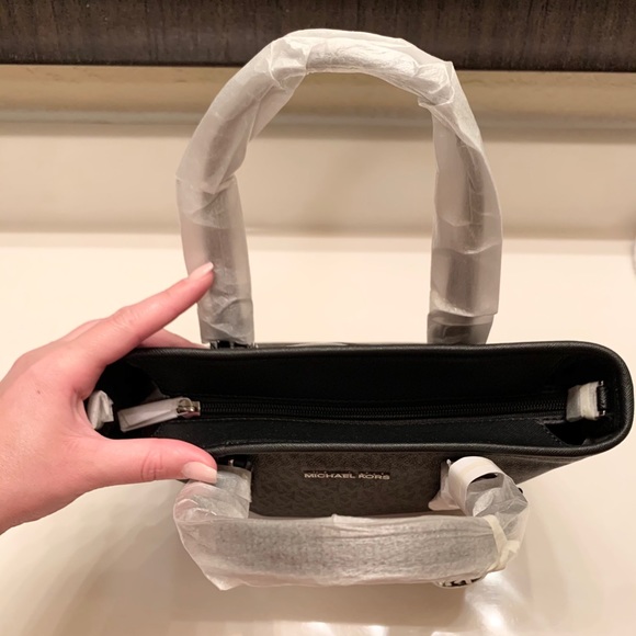 Michael Kors Extra Small Tote - Picture 3 of 8